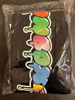 Amazon.co.jp: 村上隆 カイカイキキ MRパーカーブラックLサイズ